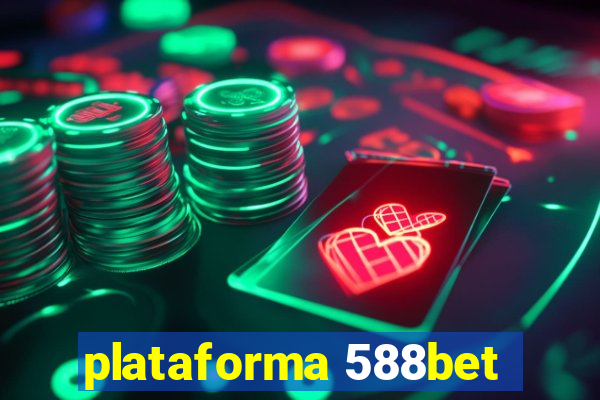 plataforma 588bet